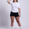 T-shirt Libre comme la danse - wit T-shirt Libre comme la danse - wit