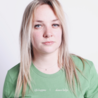 T-shirt Life happens, dance helps - grasgroen T-shirt Life happens, dance helps - grasgroen