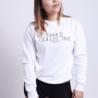 Sweater Dance collective - wit Sweater Dance collective - wit
