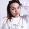 Sweater Dance collective - wit Sweater Dance collective - wit
