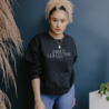 Sweater Dance collective - zwart Sweater Dance collective - zwart