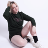 Sweater Dance collective - bosgroen Sweater Dance collective - bosgroen