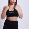 Impact short - zwart Impact short - zwart