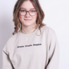 Sweater Inspire - stone Sweater Inspire - stone
