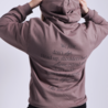 Hoodie We are dancers - mokka Hoodie We are dancers - mokka