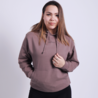 Hoodie We are dancers - mokka Hoodie We are dancers - mokka