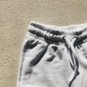 MAAT XS: Cuffed jogger basic - wit MAAT XS: Cuffed jogger basic - wit
