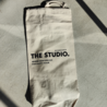 Yoga tas The studio - neutral Yoga tas The studio - neutral
