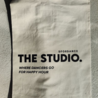 Yoga tas The studio - neutral Yoga tas The studio - neutral