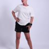 MAAT L: T-shirt The studio - vanille MAAT L: T-shirt The studio - vanille
