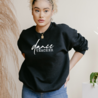 Dance teacher sweater - black Dance teacher sweater - black
