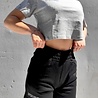 Dance is a feeling shorts - zwart Dance is a feeling shorts - zwart
