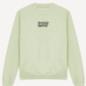 Artistic mover sweater - sage Artistic mover sweater - sage