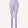 High waisted seamless dance legging - lavender High waisted seamless dance legging - lavender