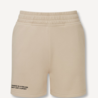 Dance is a feeling shorts - natural Dance is a feeling shorts - natural