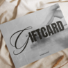 Gift Card - choose your amount Gift Card - choose your amount