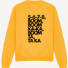 5678 Boom sweater - goud 5678 Boom sweater - goud