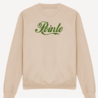 Pointe sweater - clean sand Pointe sweater - clean sand
