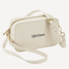 Cross body bag - natural Cross body bag - natural