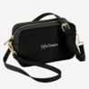 Cross body bag - black Cross body bag - black