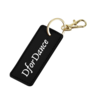Keychain - black Keychain - black