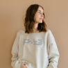 Forms of expression sweater - vanille Forms of expression sweater - vanille