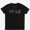 Forms of expression tour t-shirt - distressed Forms of expression tour t-shirt - distressed