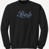 Pointe sweater - zwart Pointe sweater - zwart
