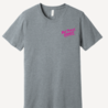 But first dance t-shirt - heather grey But first dance t-shirt - heather grey