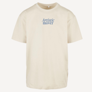 OVERSIZED TEE