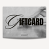 Gift Card - choose your amount Gift Card - choose your amount