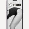 Digital gift card - choose your amount Digital gift card - choose your amount