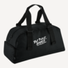 But first dance essentials dance tas - zwart But first dance essentials dance tas - zwart