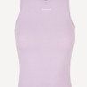 Essential tanktop - lavendel Essential tanktop - lavendel