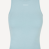 Essential tanktop - sky blue Essential tanktop - sky blue