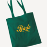 Pointe shopper - forest green Pointe shopper - forest green