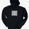 Signature hoodie - zwart Signature hoodie - zwart