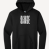 Signature hoodie - zwart Signature hoodie - zwart