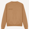 Dance is a feeling sweater - latte Dance is a feeling sweater - latte