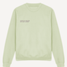 Dance is a feeling sweater - sage Dance is a feeling sweater - sage