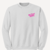But first dance sweater - wit But first dance sweater - wit