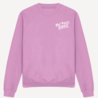 But first dance sweater - lila But first dance sweater - lila