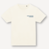 Keep dancing forward t-shirt - vanilla Keep dancing forward t-shirt - vanilla