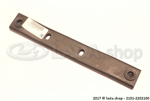 Original LADA 2101-2202100, Crossmember