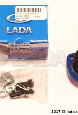 Original LADA 2101-2904192-87, Rotule supérieur renforcé