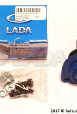 Original LADA 2101-2904192-87, Rotule supérieur renforcé