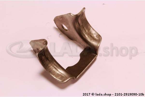 Original LADA 2101-2919090-10, bracket