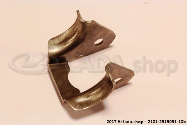 Original LADA 2101-2919091-10, soporte