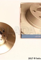 Original LADA 2101-3501070-01, Disc. voorrem