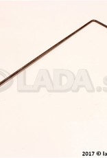 Original LADA 2101-3512122, Operating rod 7.5 mm